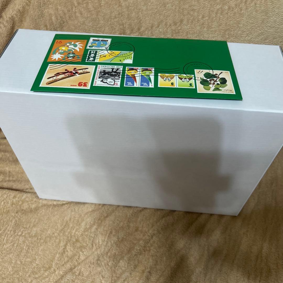 キウイブラザーズ　史上最大約20cm 特注フィギュア　ゼスプリ　A賞