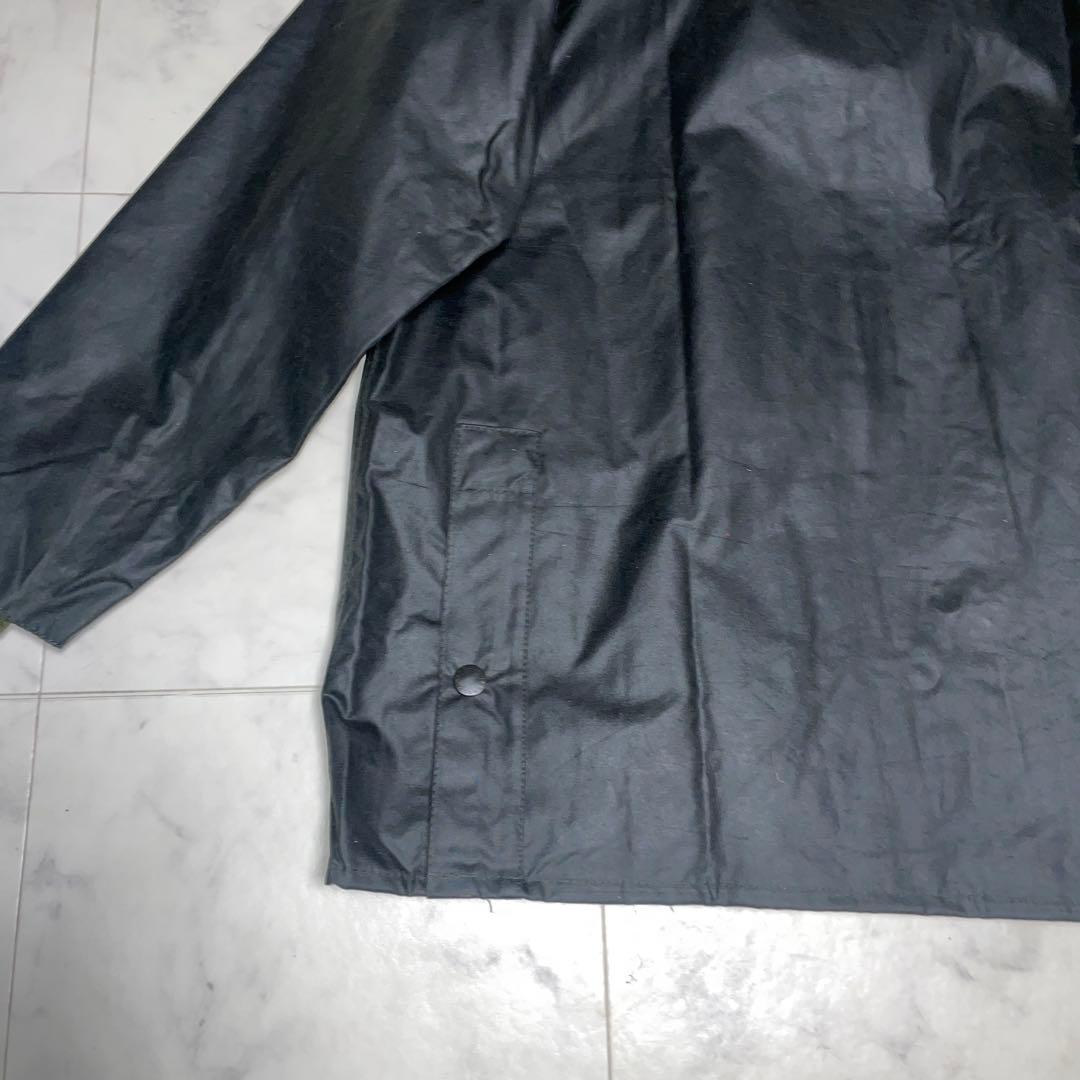Barbour ビデイルワックスジャケット 42