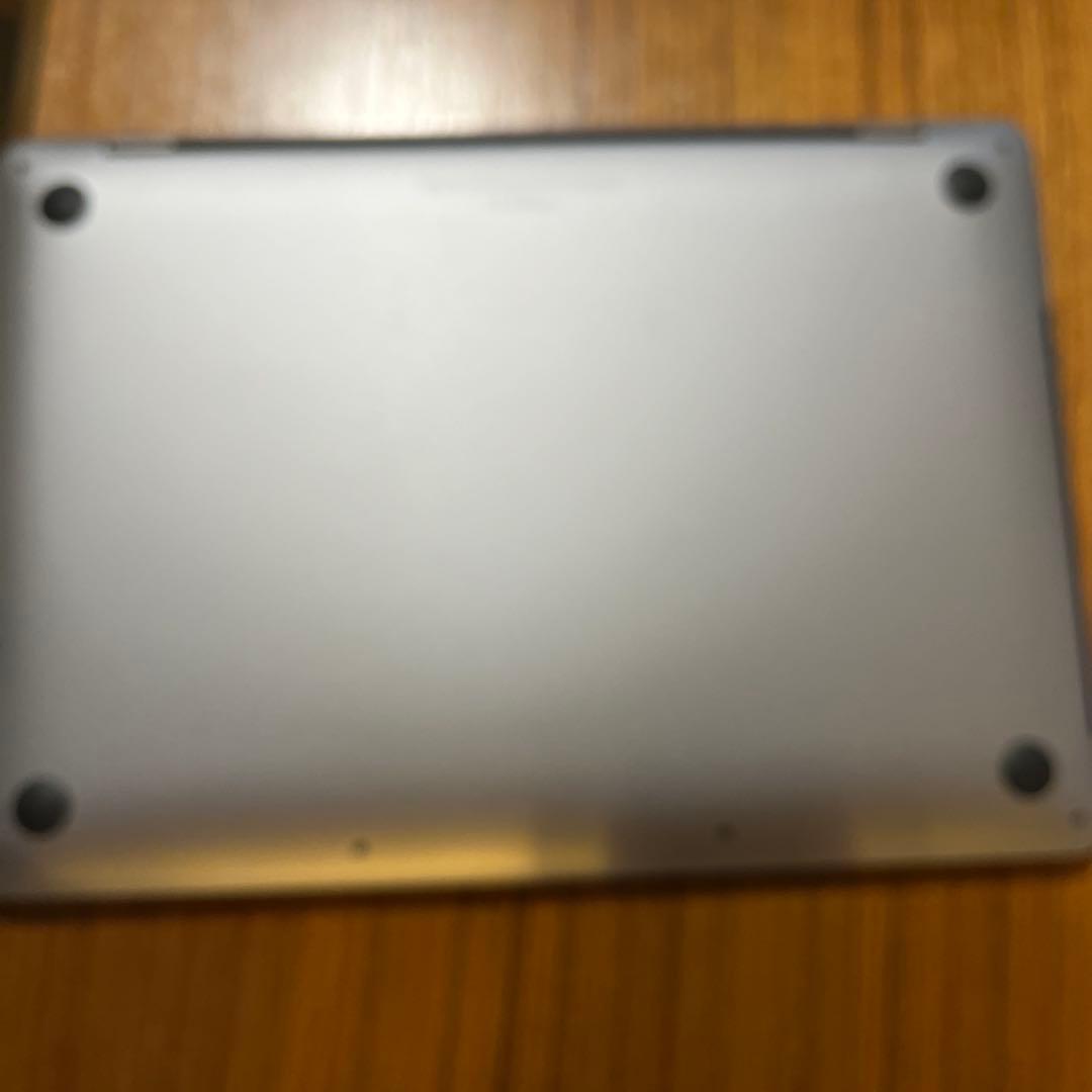 ことり　MacBook Proジャンク品