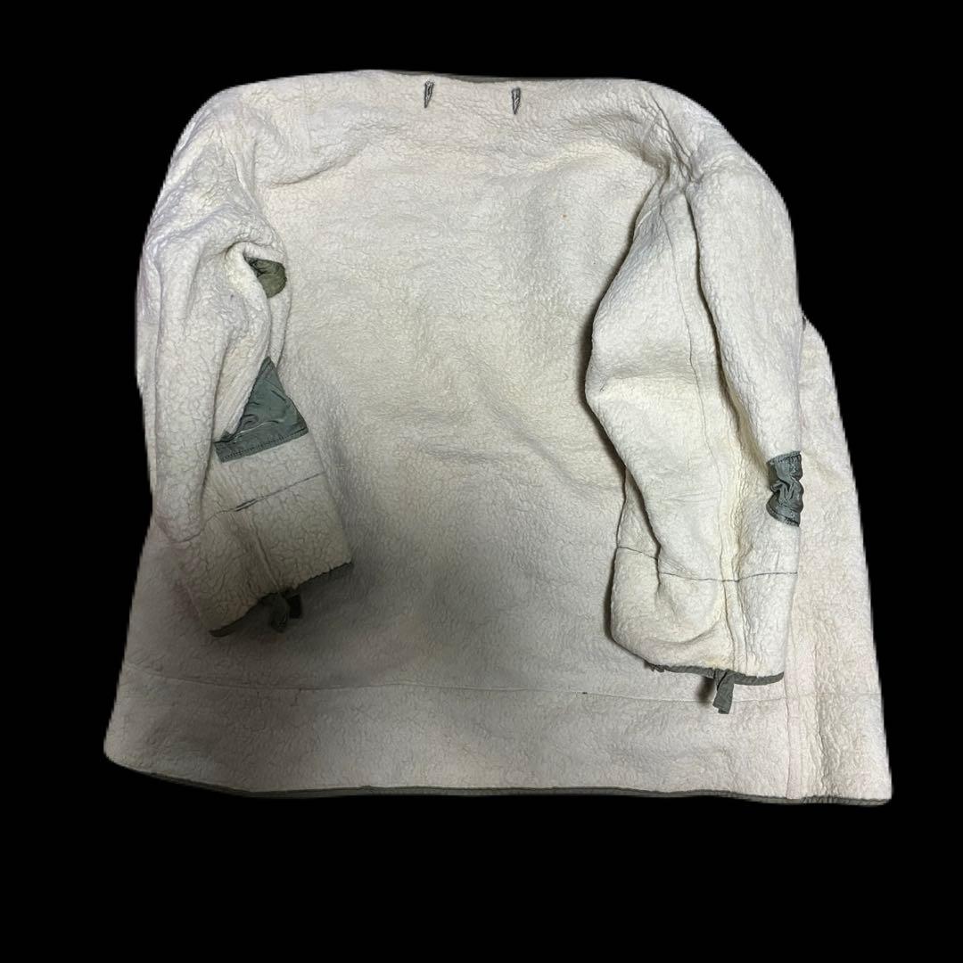 アメリカ軍 M51 フィッシュテール　パーカ　コットンサテン　1951年　M