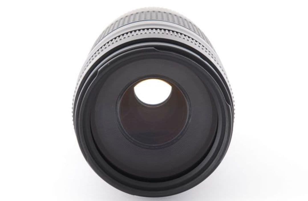 1月8日限定特価♪【超望遠レンズ】Canon EF 75-300mm Ⅱ