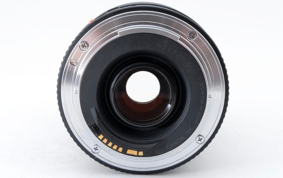 1月8日限定特価♪【超望遠レンズ】Canon EF 75-300mm Ⅱ