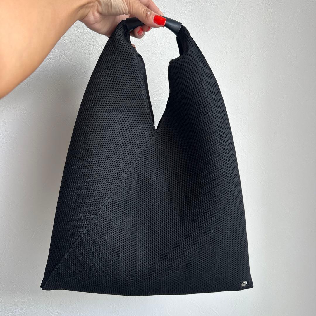 MM6メゾンマルジェラ　スモールバッグ