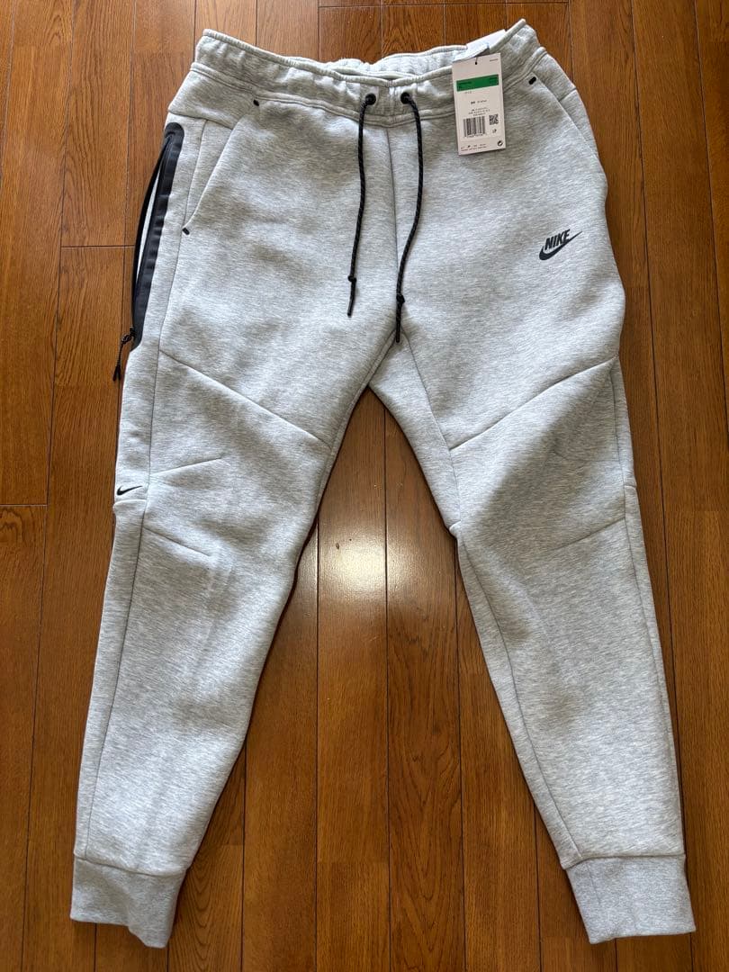 ナイキ テック メンズ フリース ジョガー