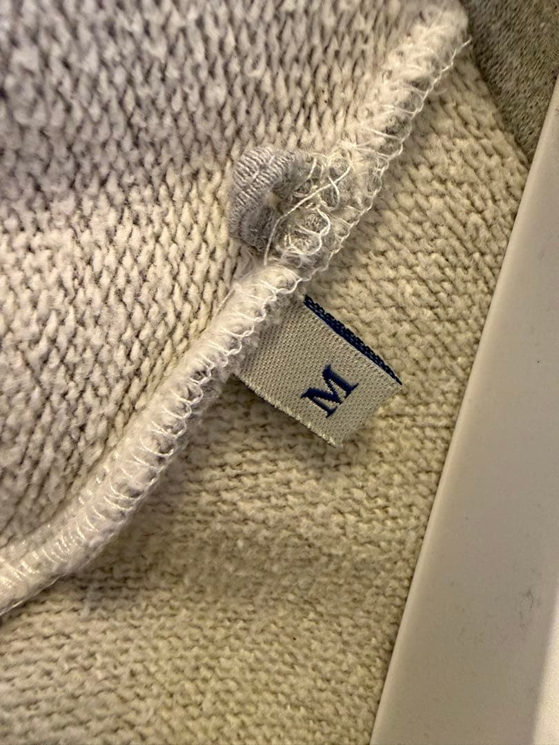 き*☆様 モンクレール MONCLER ジップアップパーカー