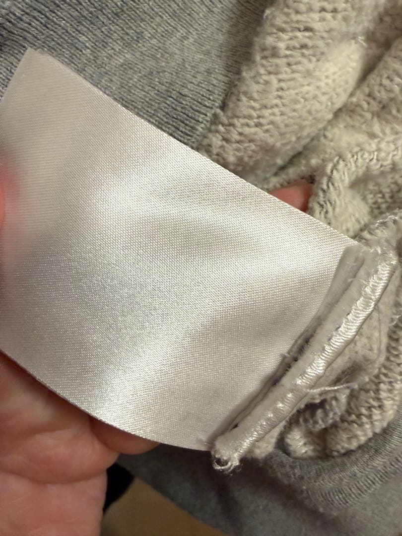 き*☆様 モンクレール MONCLER ジップアップパーカー