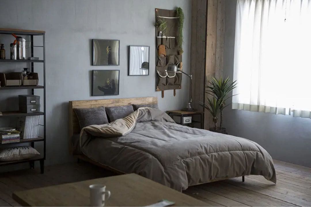 CRUSH CRASH PROJECT ポッシュII ハンギングポケッツ