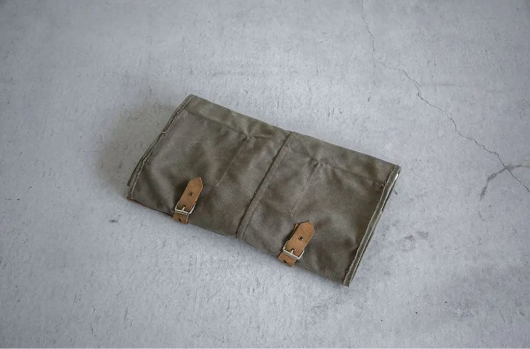 CRUSH CRASH PROJECT ポッシュII ハンギングポケッツ