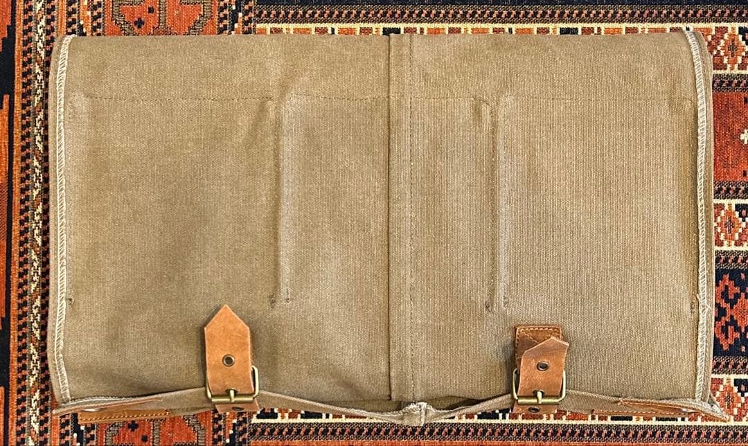 CRUSH CRASH PROJECT ポッシュII ハンギングポケッツ