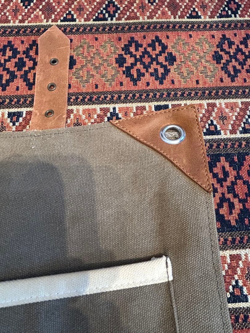 CRUSH CRASH PROJECT ポッシュII ハンギングポケッツ