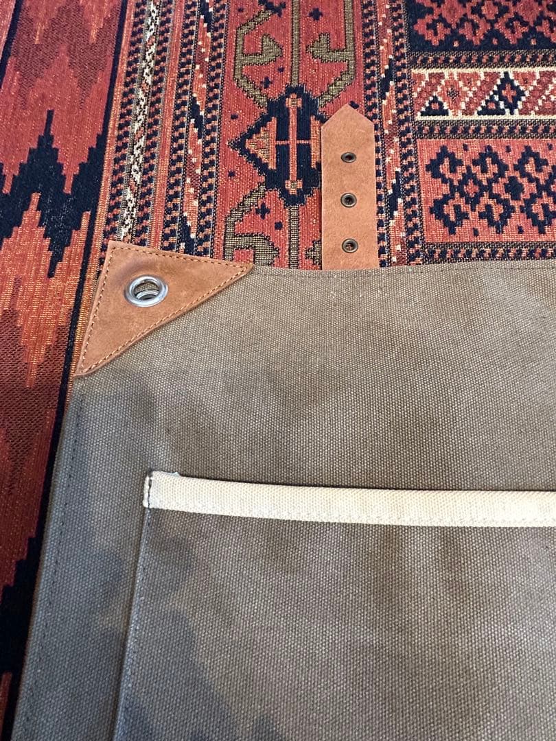 CRUSH CRASH PROJECT ポッシュII ハンギングポケッツ