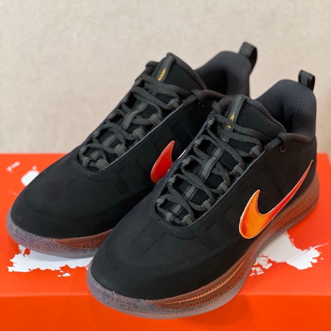 NIKE BOOK2 ブック2