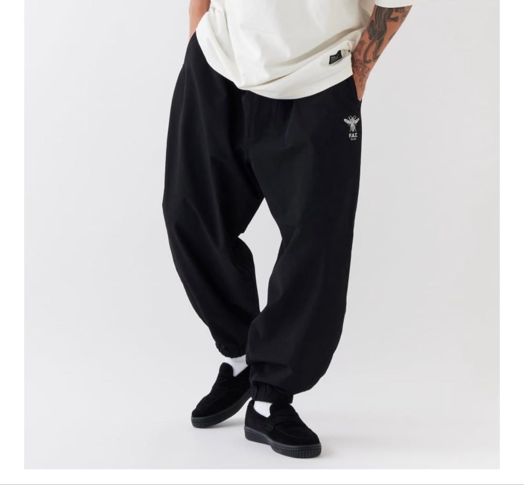 FAT WINDER / WINDY セットアップ