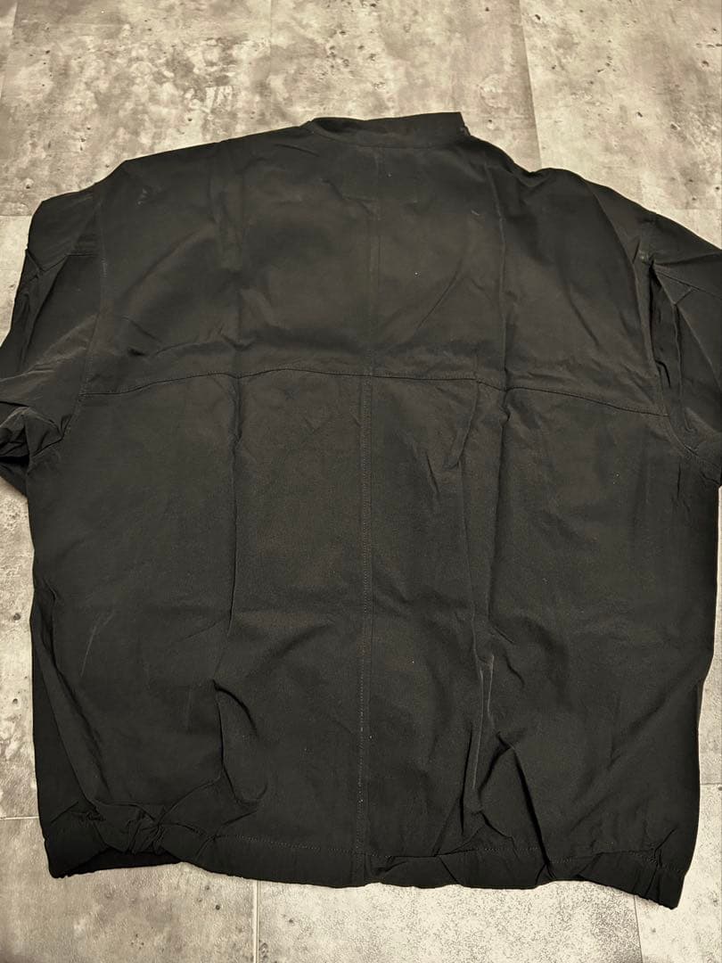 FAT WINDER / WINDY セットアップ