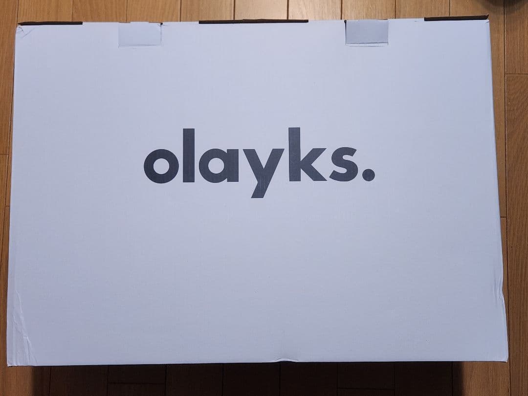 【未使用】olayks 万能電気煮鍋