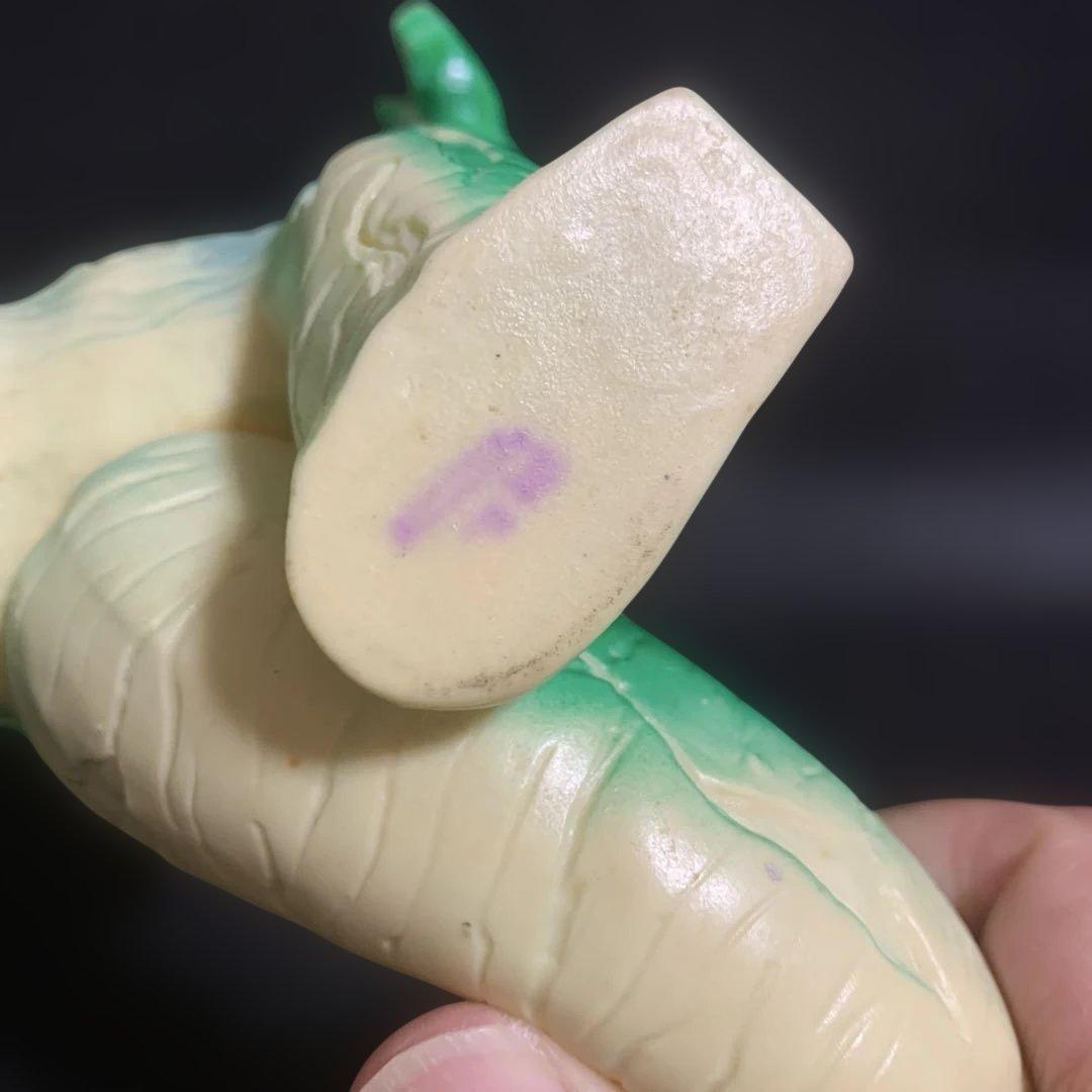 ブルマァク ハワイ版？ エレキング（必ず商品説明をご覧下さい）