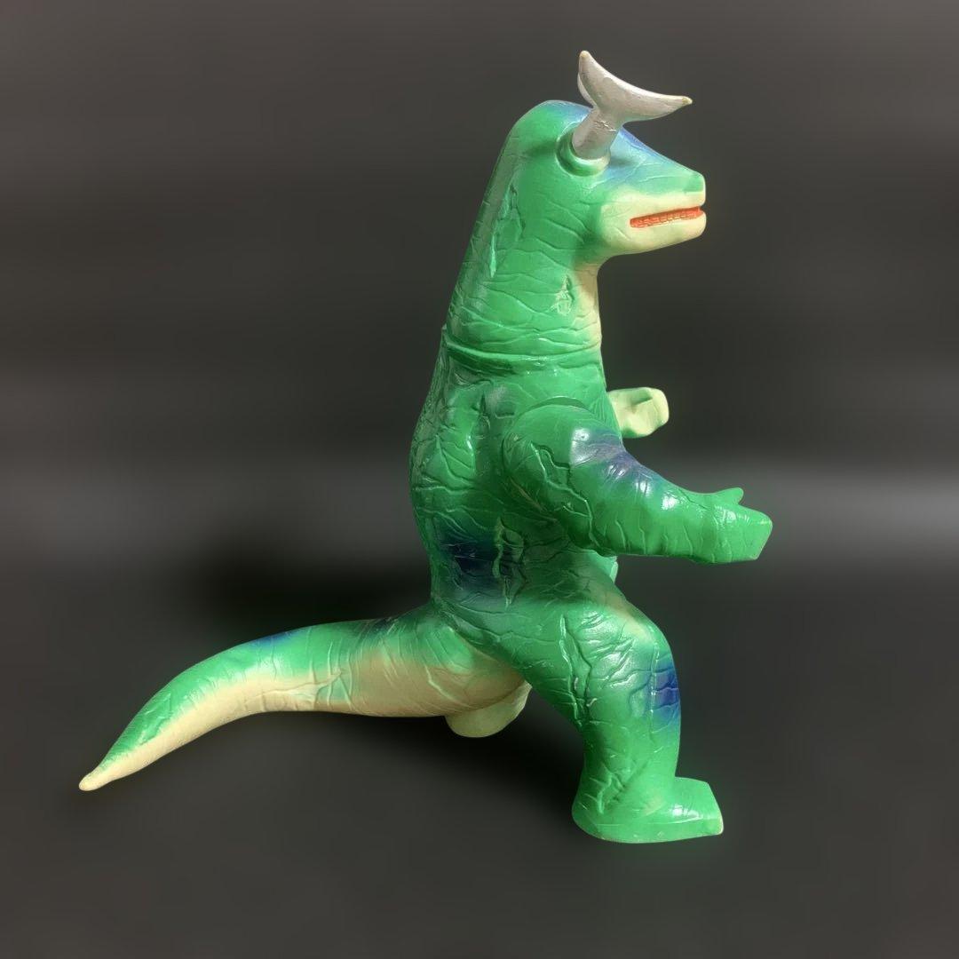 ブルマァク ハワイ版？ エレキング（必ず商品説明をご覧下さい）