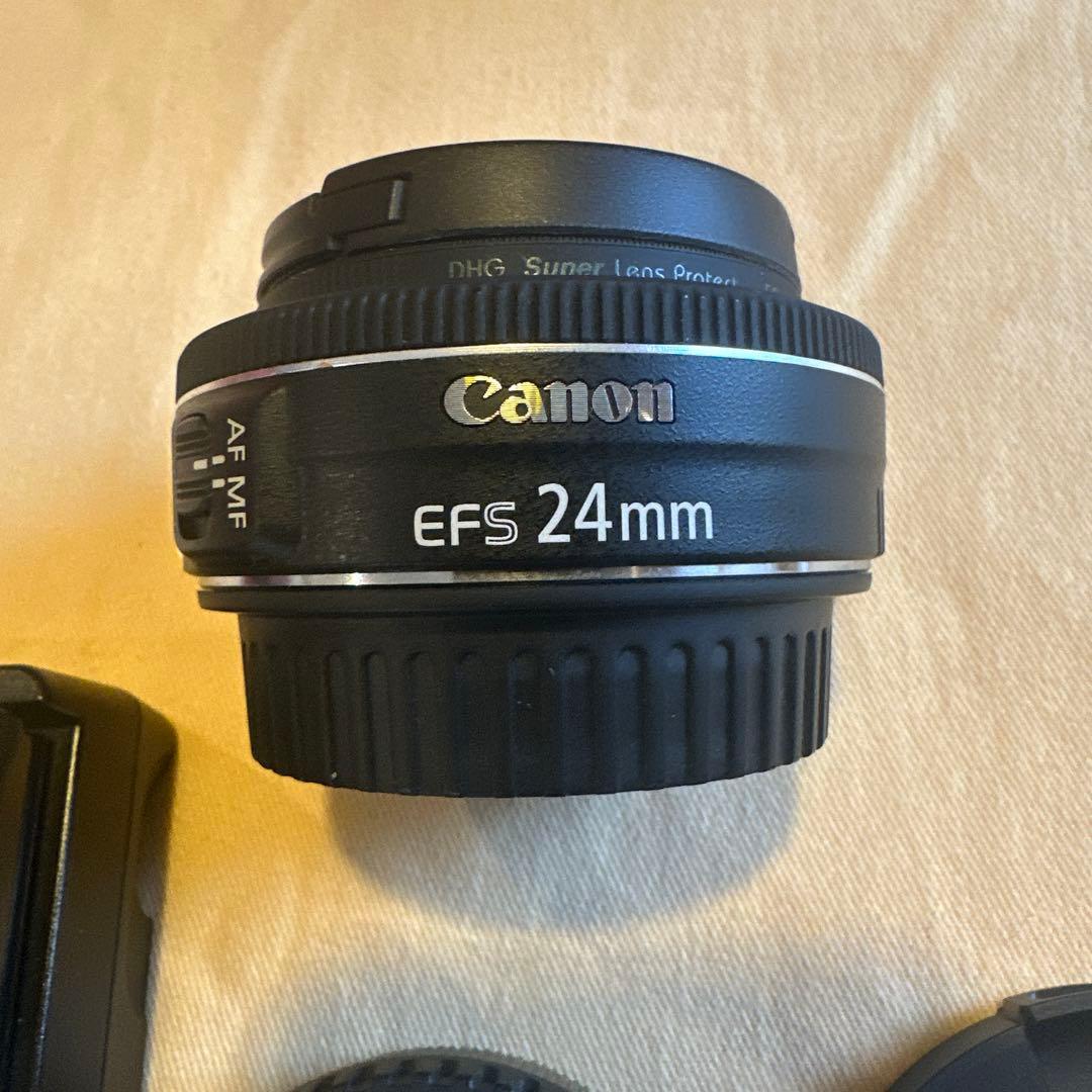 【特価】Canon キヤノンEOS 70D 【18-300mmレンズ付】望遠