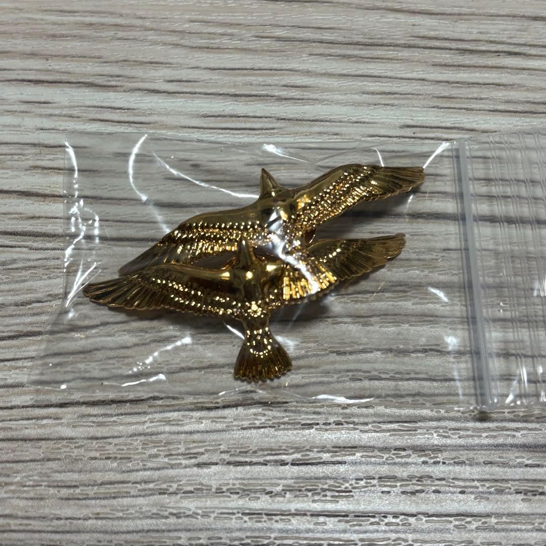 The Kenford Fineshoes ローファー　アクセサリー　ゴールド