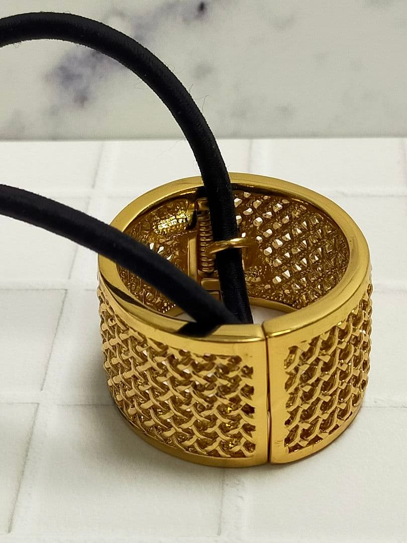 きなこ フランスラックス カフポニー ゴールド