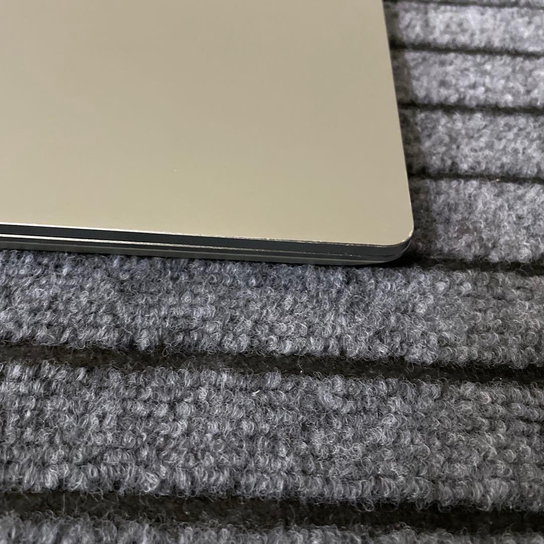 142 surface Laptop Go2 11世代 8GB 128GB