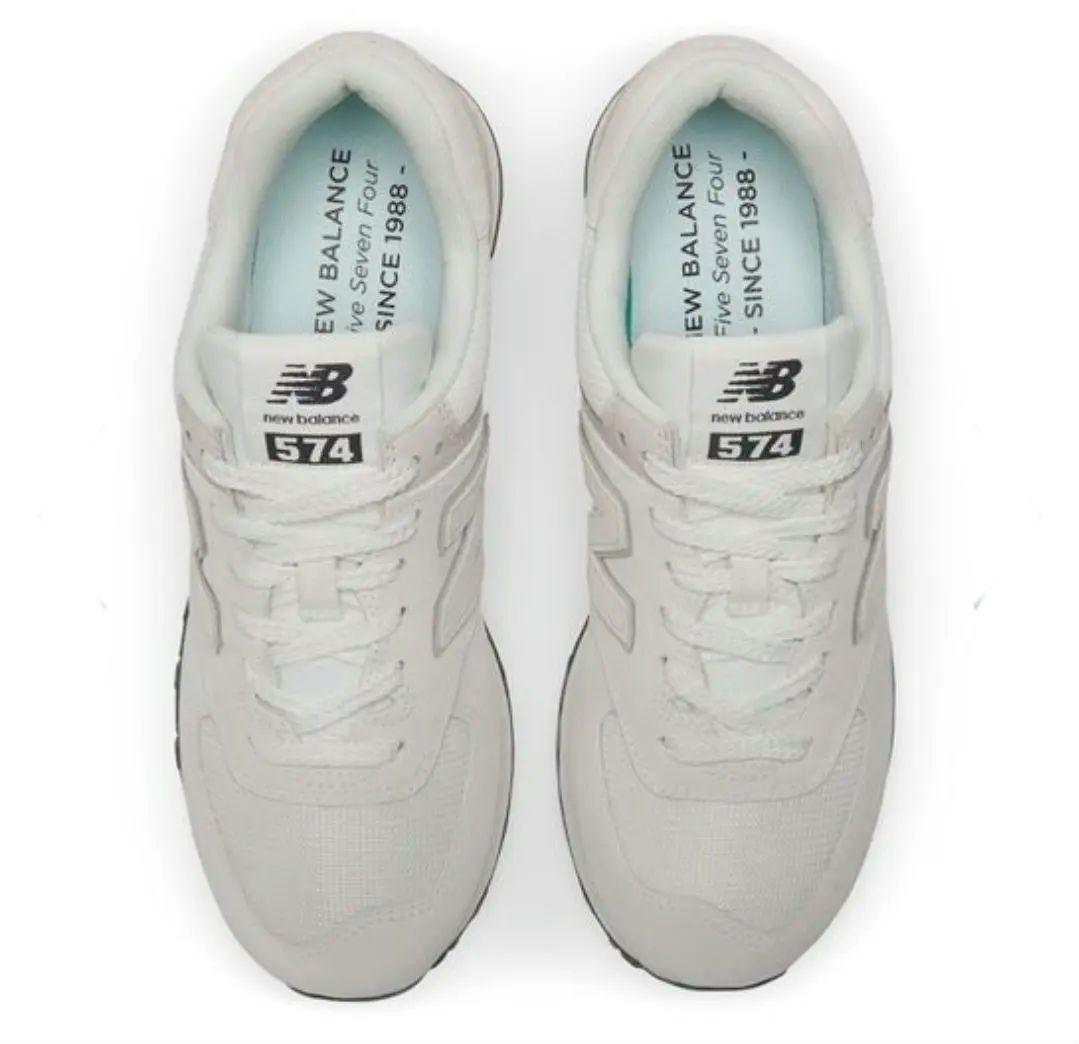 【新品】ニューバランス　スニーカー　U574　送料込　27.0cm