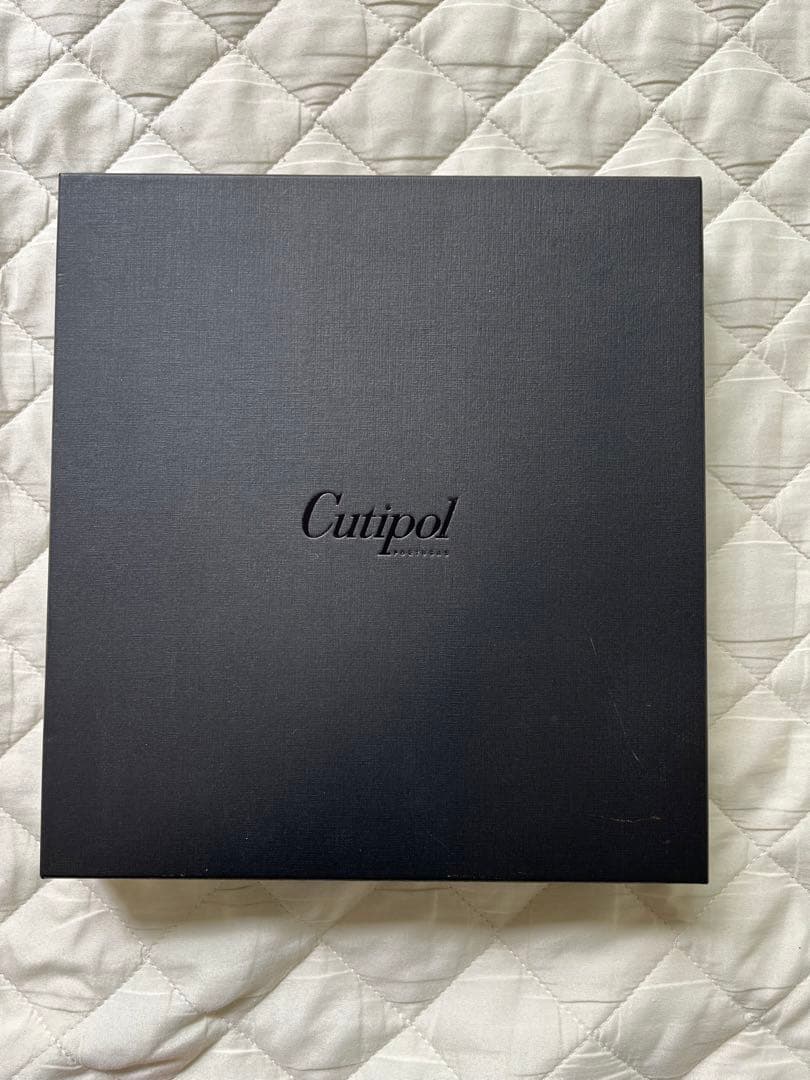 クチポール　カラトリー