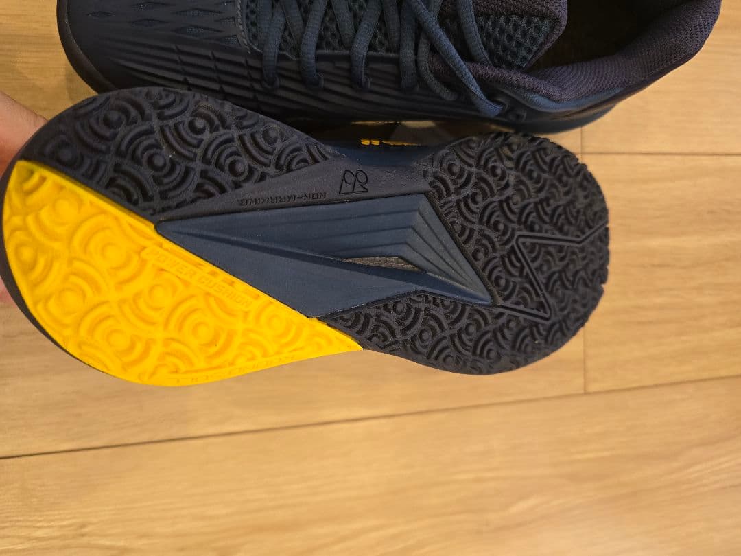 YONEX エクリプション5メン