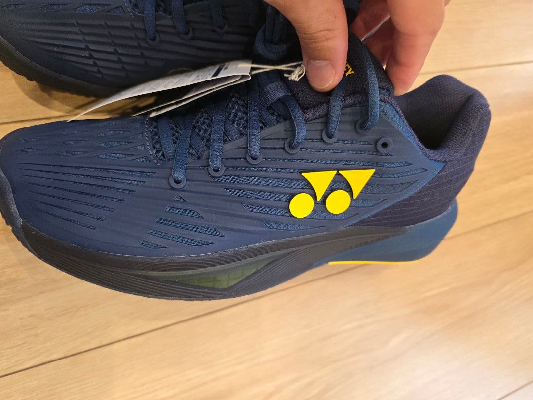 YONEX エクリプション5メン