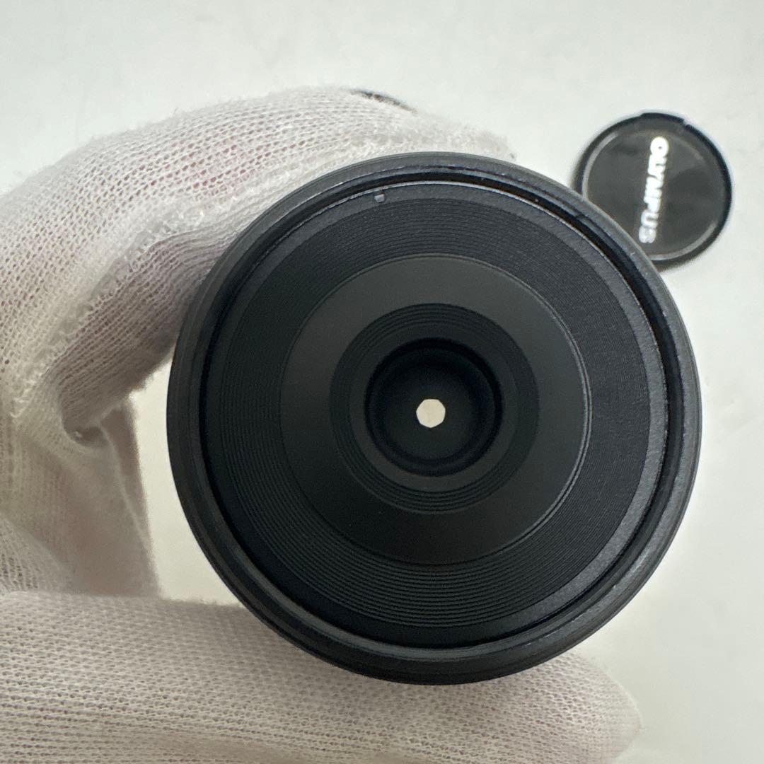 OLYMPUS 30mm f/3.5 MACRO レンズ