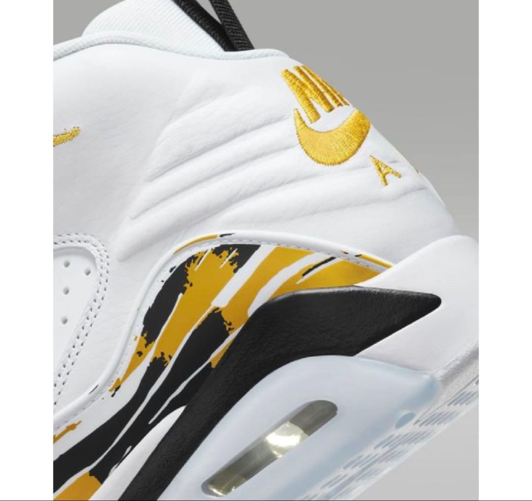 エアジョーダン MVP ジャンプマン