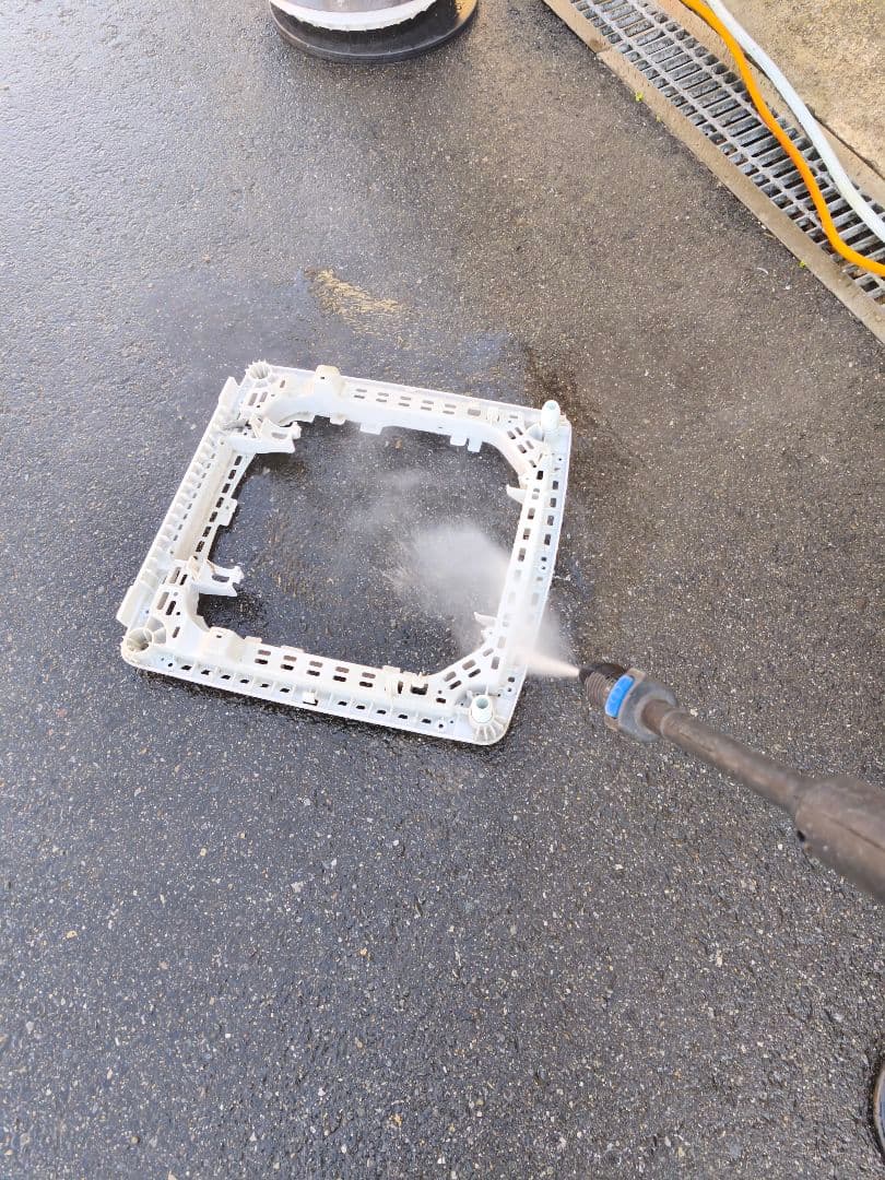 関東限 分解清掃済 条件で無料配 18年 ハイアール 洗濯機 縦型洗濯機