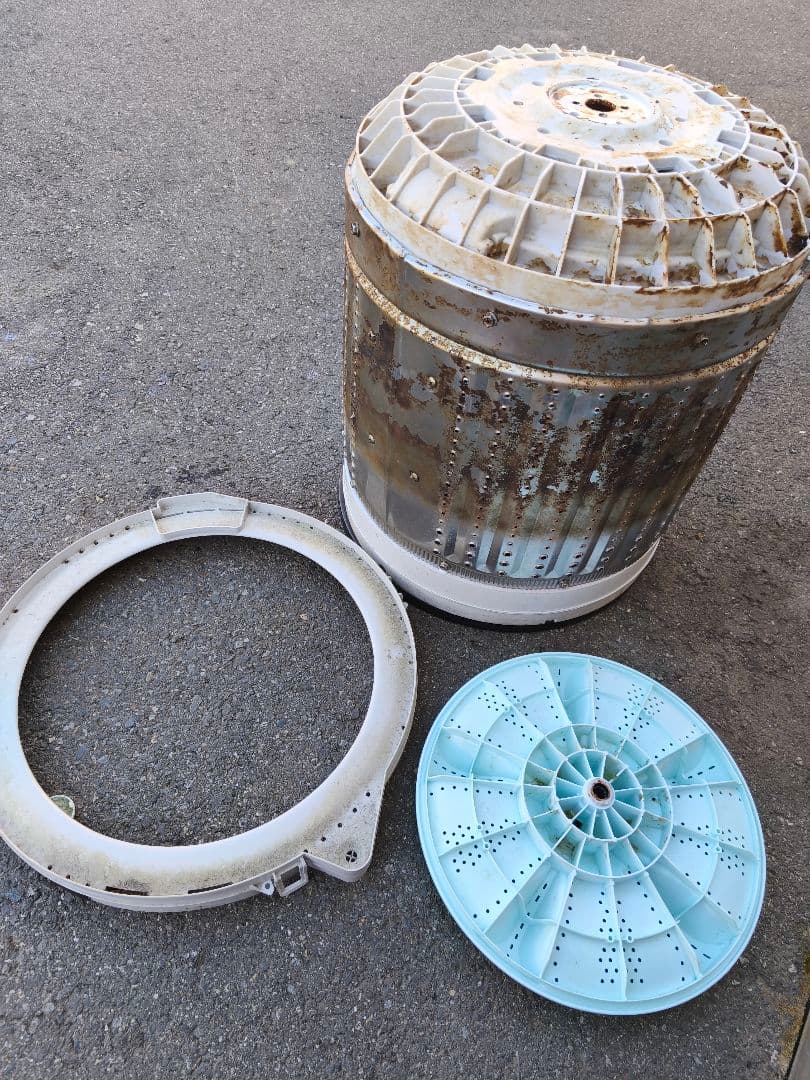 関東限 分解清掃済 条件で無料配 18年 ハイアール 洗濯機 縦型洗濯機