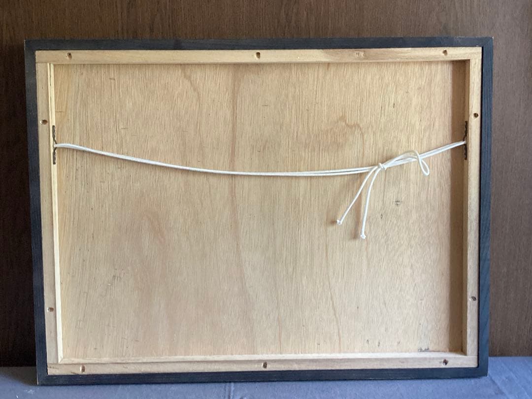 Shinya Fujiwara 藤原新也　 「メメントモリ」　オリジナルプリント