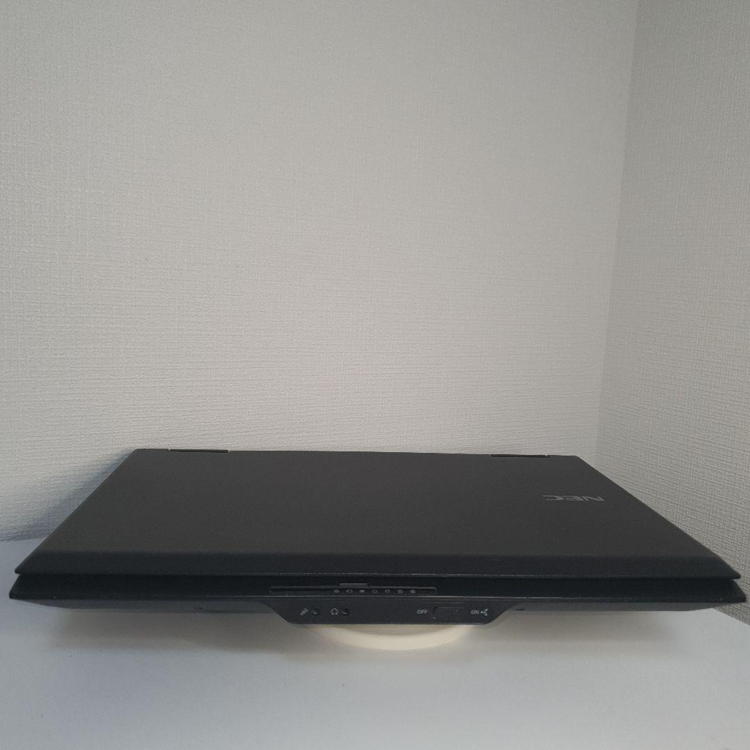 ノートパソコンWindows11高性能Core i3マイクロソフトオフィス付き