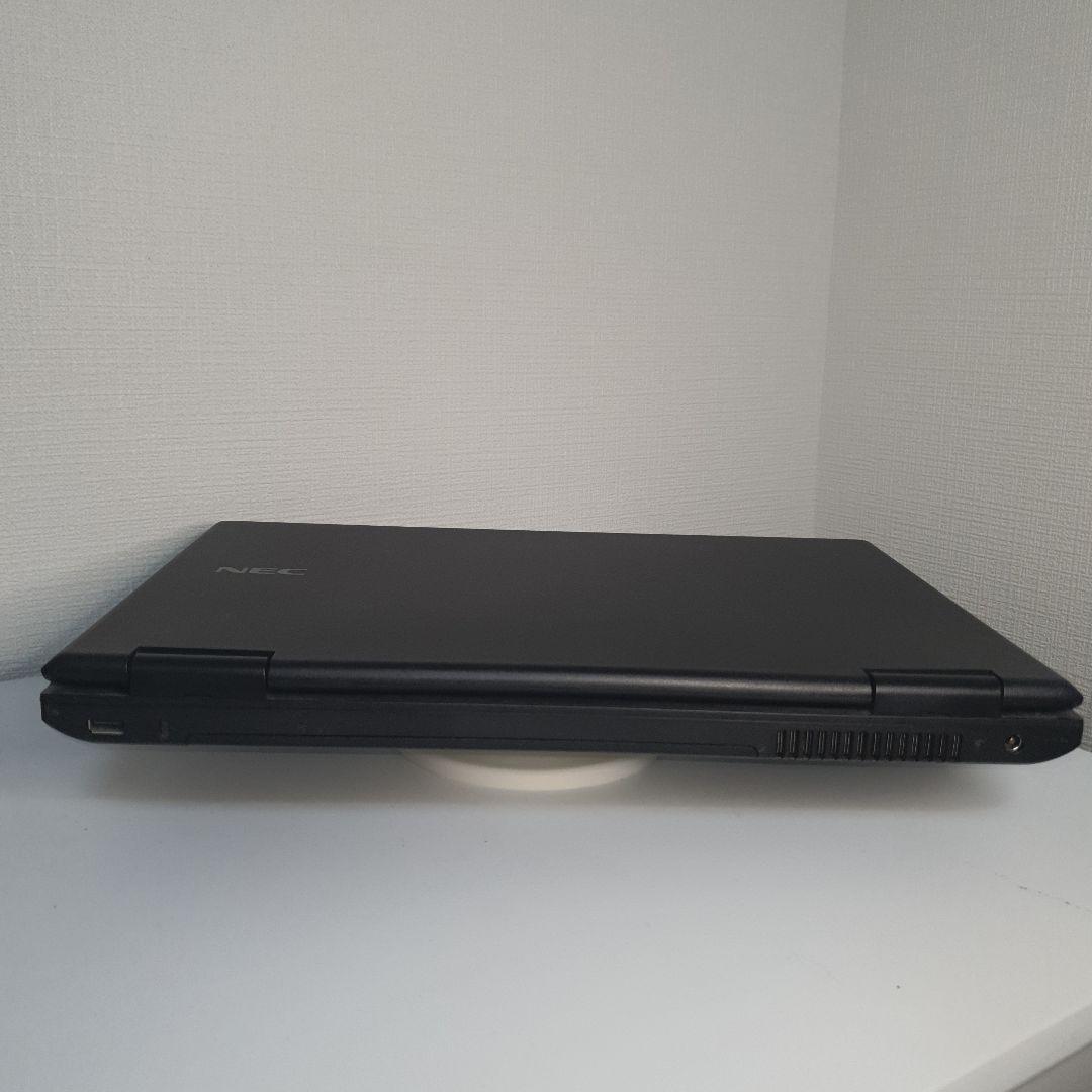 ノートパソコンWindows11高性能Core i3マイクロソフトオフィス付き