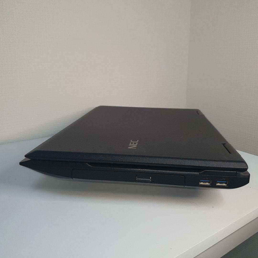 ノートパソコンWindows11高性能Core i3マイクロソフトオフィス付き