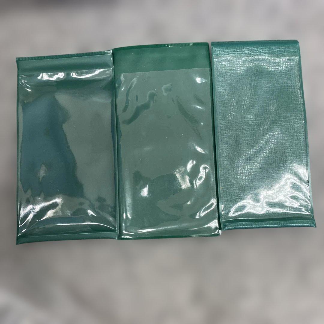 管理番号w3-6 ロレックス　カードケース　サービスケース