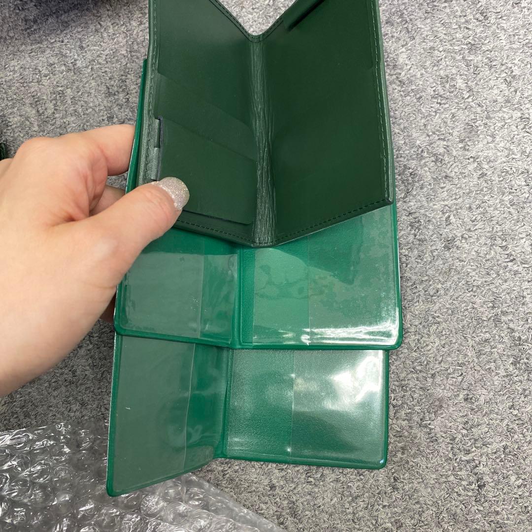 管理番号w3-6 ロレックス　カードケース　サービスケース