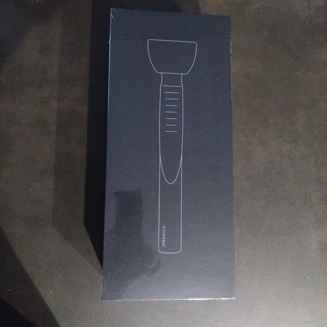 ヘアブラシ・コーム MEDULLA SONIC-SHINE PRO