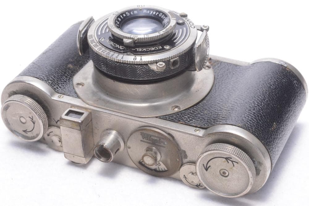 Wirgin Edinex Ⅱ型 2型 ウィルギン エディネックス 動作確認済