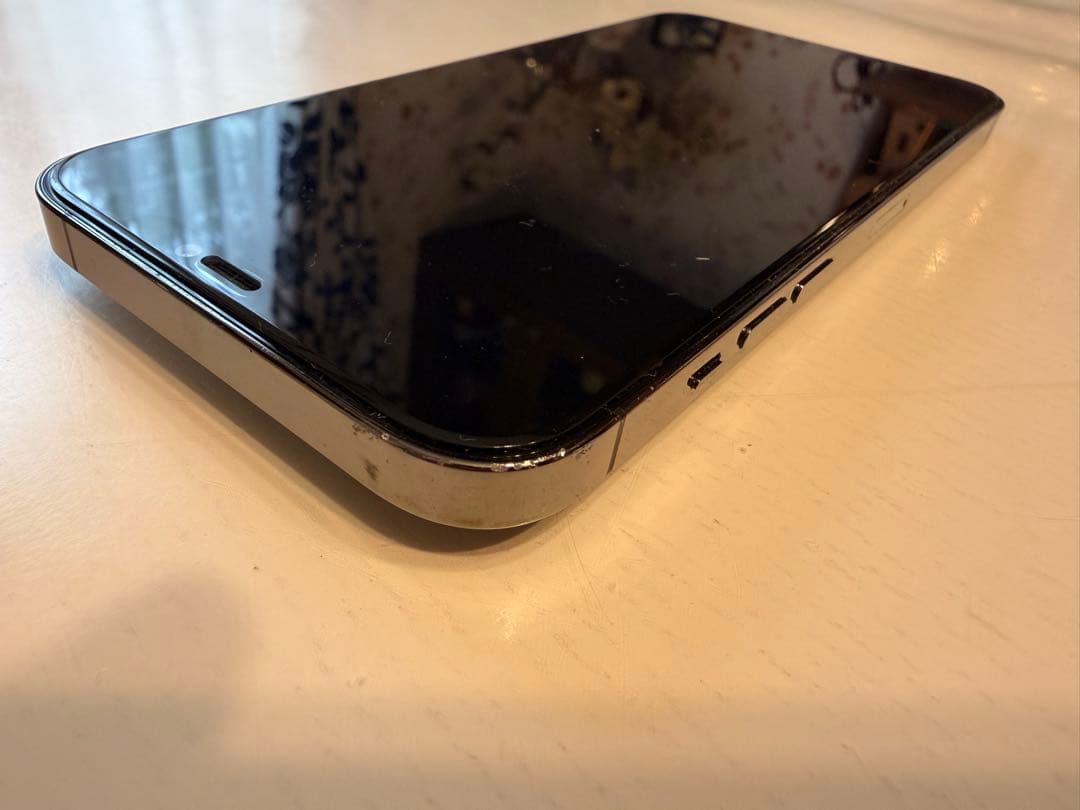 iPhone 12 Pro Max 256GB (Kanku様購入専用)