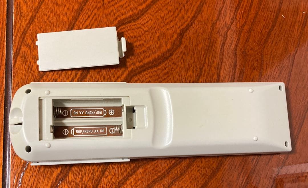 【希少の逸品】VIctor HR-VFG1 リモコン付き