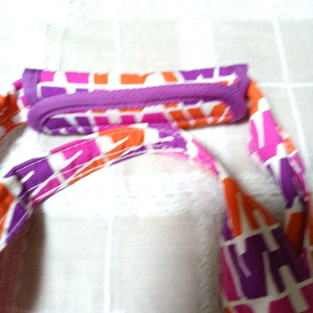 アロハコレクション　Hawaiian Airlinesコラボ　ボストンバッグ