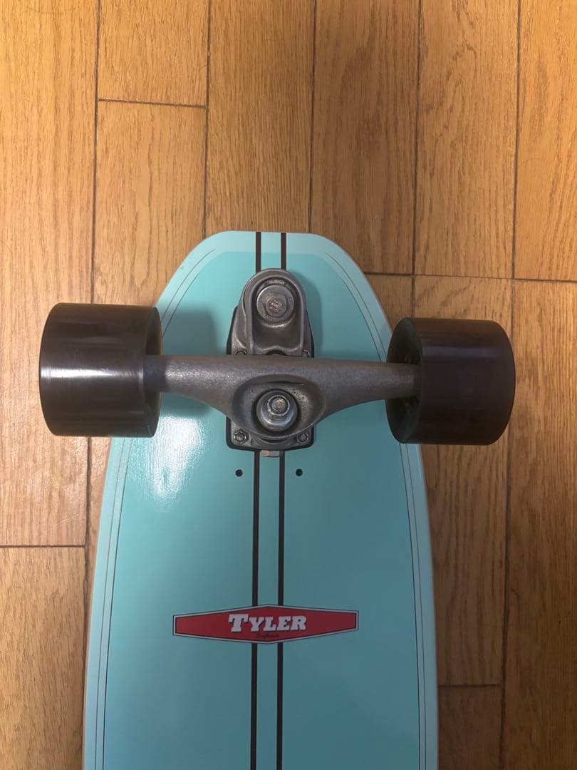 carver Tyler Riddler 35.5 カーバー タイラー リドラー