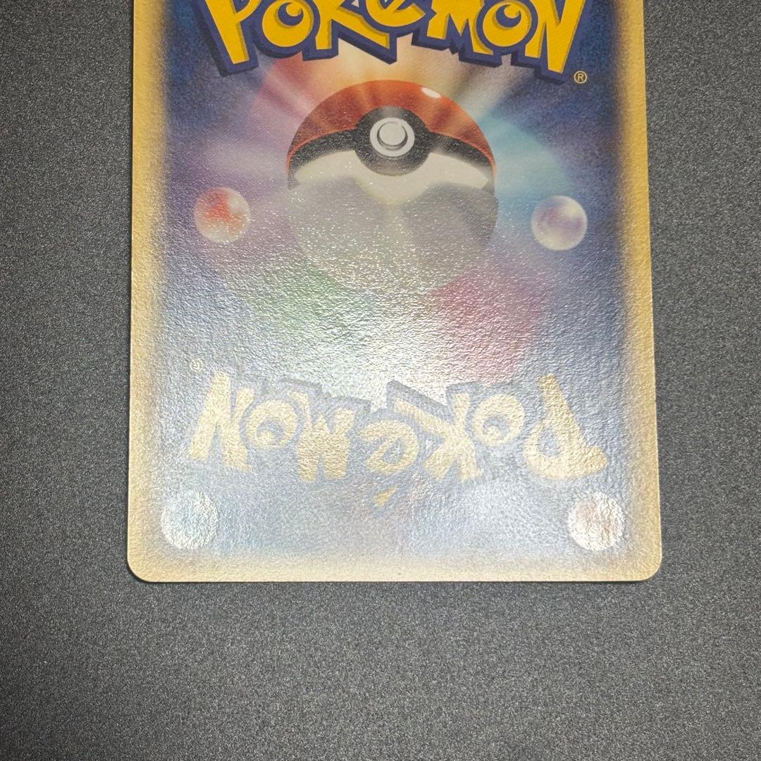 レックウザ ポケパークプレミアムファイル 009/009