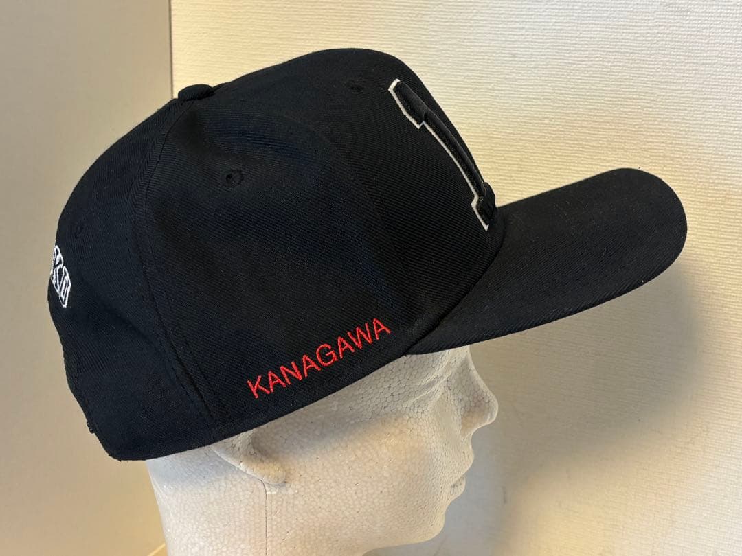 ナイキ/ジョーダン/コラボ/限定/キャップ/10/帽子/スラムダンク/湘北/レア