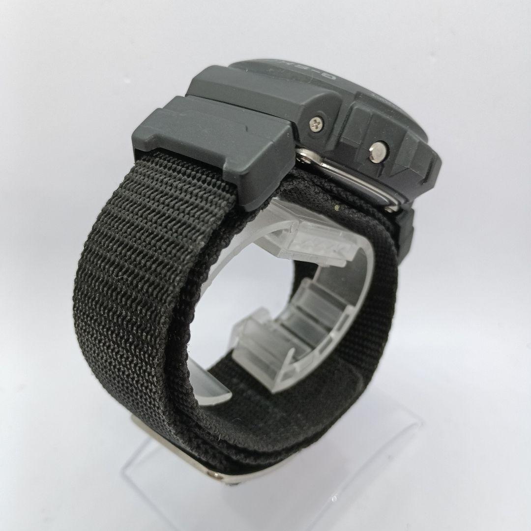 CASIO G-SHOCKトリプルコラボモデル DW-6900NS-1JR 美品