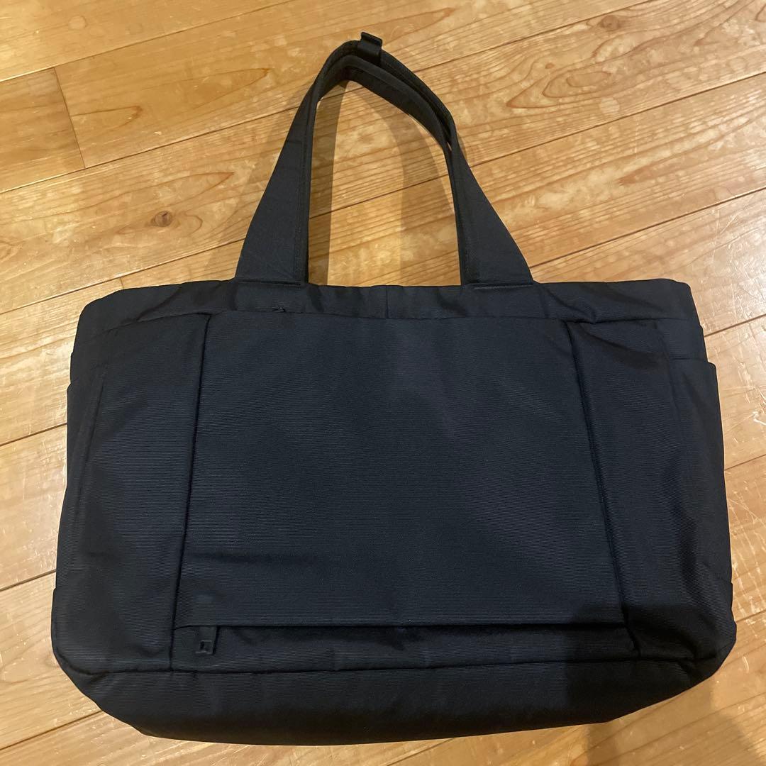 ブリーフィングSW WIDE TOTE WR