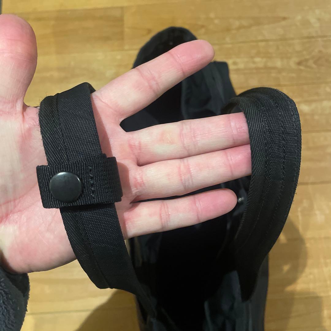 ブリーフィングSW WIDE TOTE WR